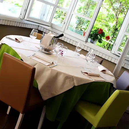 فندق Ristorante Fortuna 2*