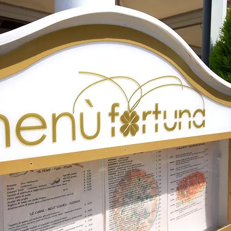 فندق Ristorante Fortuna 2*