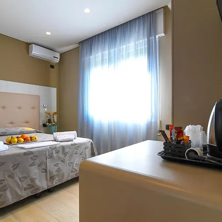 فندق Ristorante Fortuna 2*