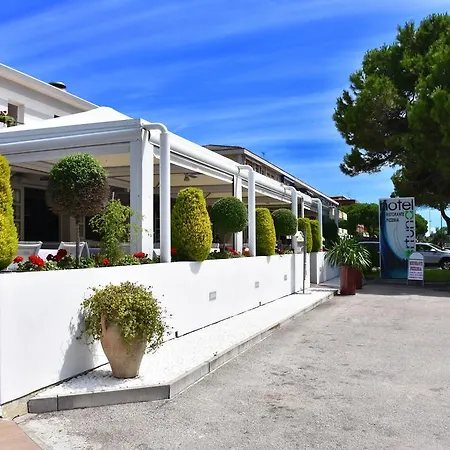 Ristorante Fortuna Hotel