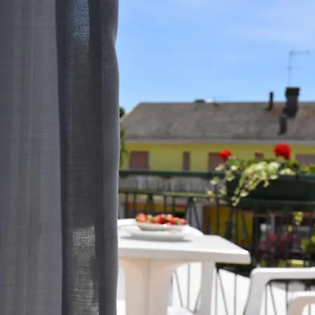 Hotel Ristorante Fortuna