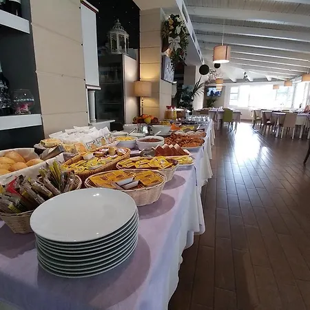 Hotel Ristorante Fortuna