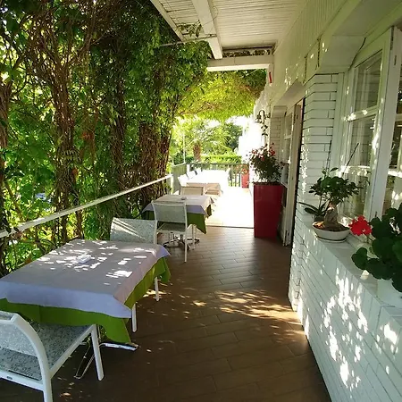 Ristorante Fortuna Hotel 2*