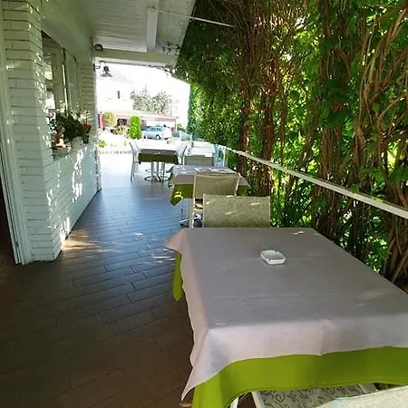 Ristorante Fortuna 2*
