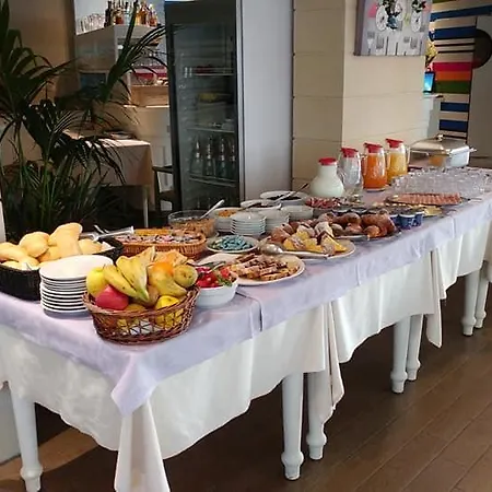 Ristorante Fortuna Hotel Cavallino-Treporti