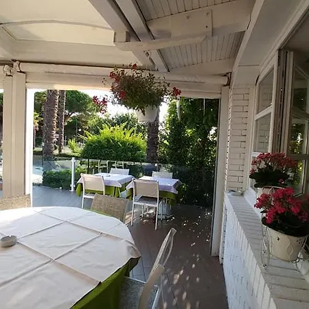 Ristorante Fortuna Hotel Cavallino-Treporti