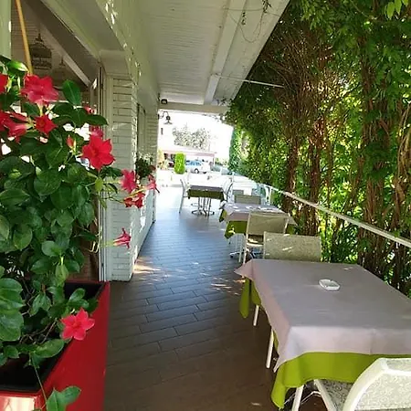 Hotel Ristorante Fortuna