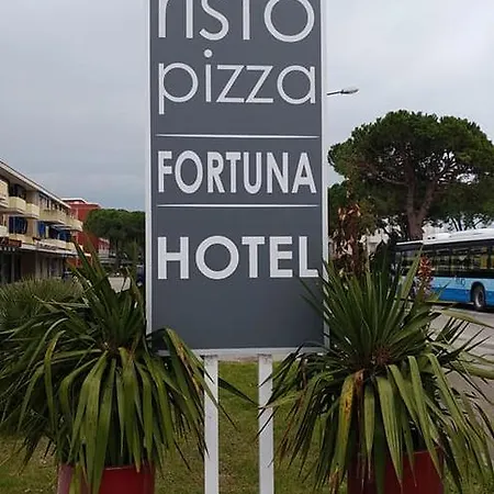 Ristorante Fortuna 酒店